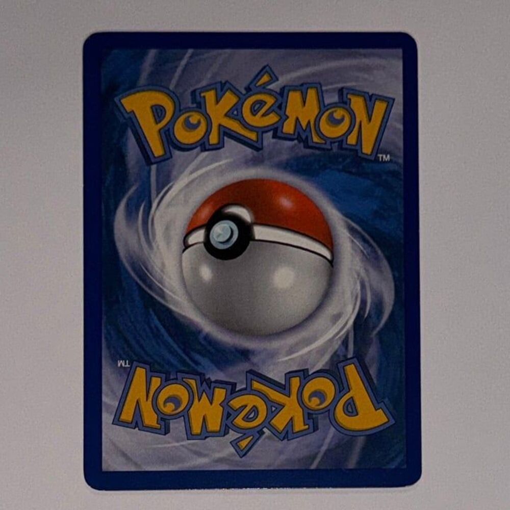 POKEMON CARD: Ducklett #36/114 (Pokemon Black & White) - Picture 2 of 2
